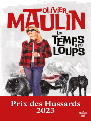 cover image of Le temps des loups